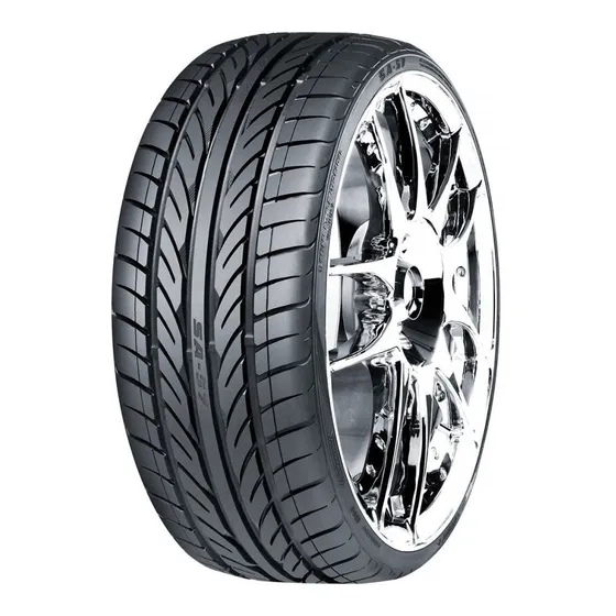 Pneu Aro 17 225/45r17 Westlake Zuper Ace Sa-57 Cr65778
