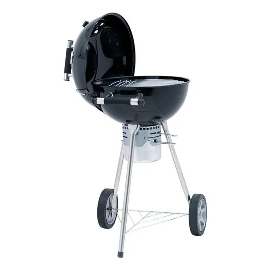 Parrilla De Carbón 58 X 47 X 100 Cm Basic Living