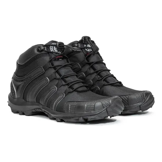 Bota Militar Y De Policia 347 Elite