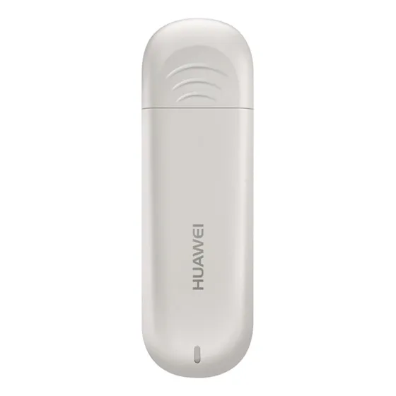 Módem Huawei E303C Blanco (con logo)