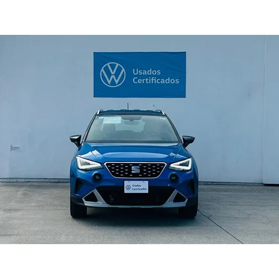 Seat Arona 1.6 Xperience At