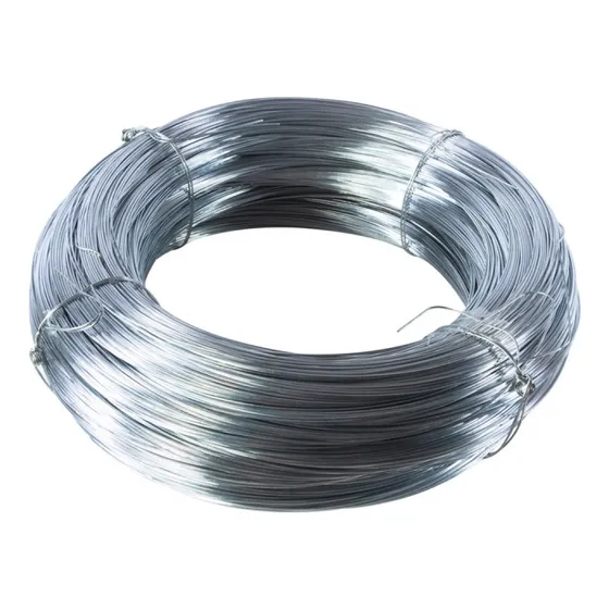 Alambre Galvanizado N° 20 X 25kg Bighouse-mimbral