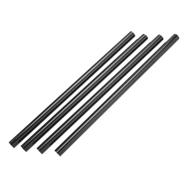 Tubo For Rotor De 16 X 14 X 330 Mm De Fibra De Carbono