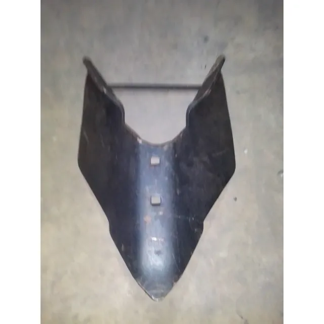 Uña O Cuchilla De Sembradora Veniran De 4 Y 6 Hilos Original