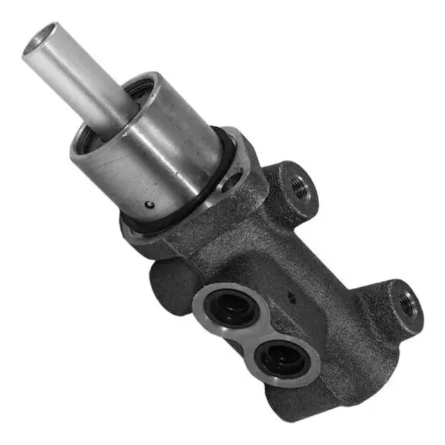 Cilindro Mestre Freio Ecosport 4x2 2003 Até 2012 Sem Abs