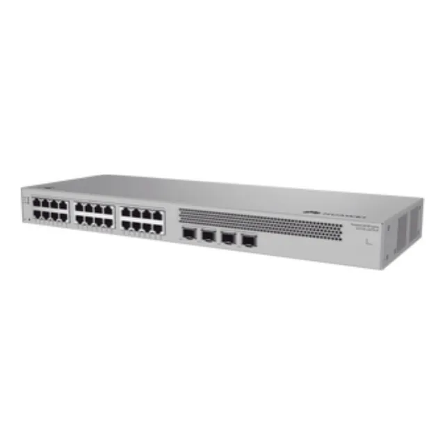 Switch De Acceso Gigabit Administrable Capa 2+ 24 Puertos