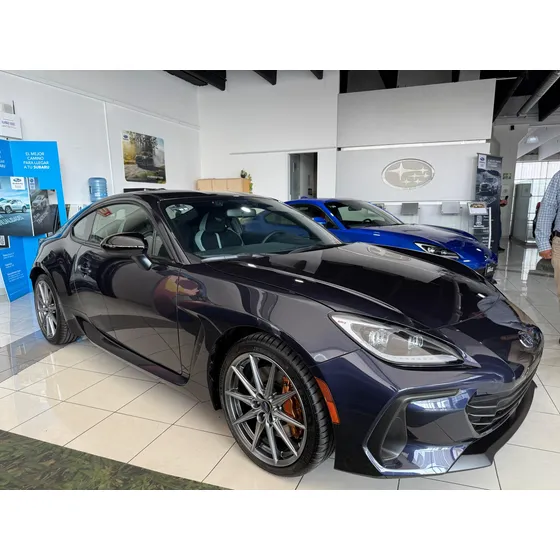 Subaru Brz 2.4 Ts Rwd Mt