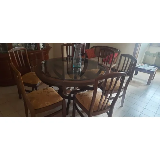 Muebles Estilo Barroco