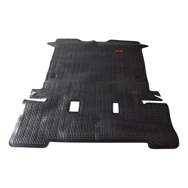 Alfombra Baul Vapren Kangoo Linea Nueva 2018+ C/bajoasientos