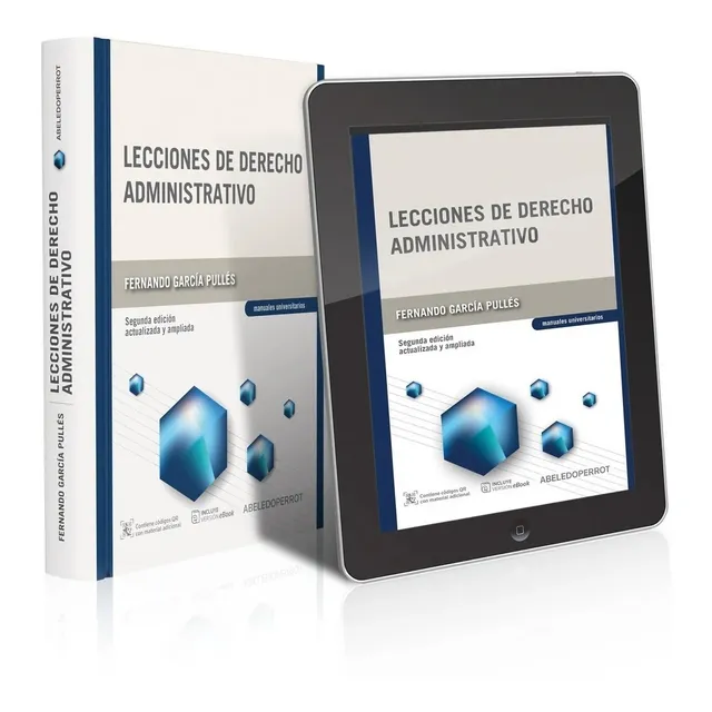 Lecciones De Derecho Administrativo 
