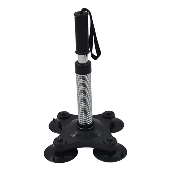 A0apara Braço Wrestling Trainer Apertos Exercitador De 35lb