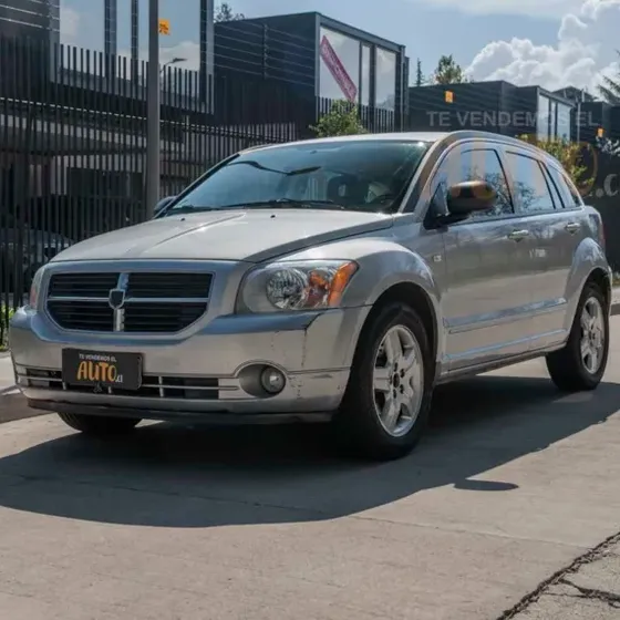Dodge Caliber 2008