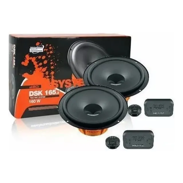 Compontes Hertz Dsk 165.3