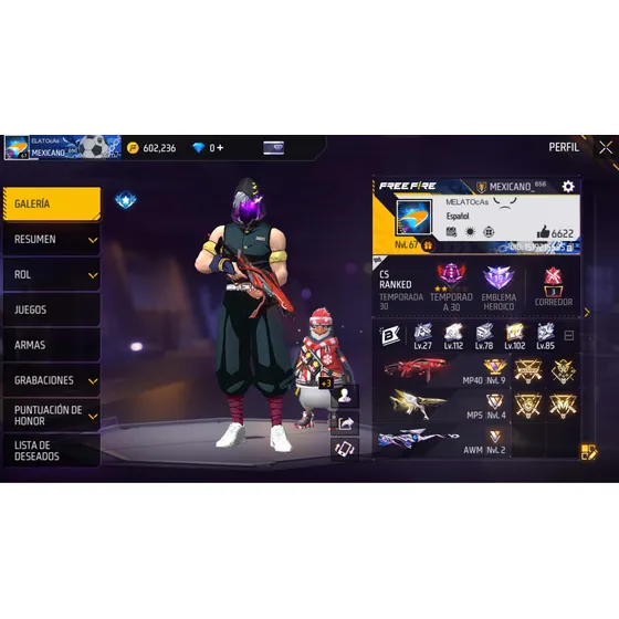 Free Fire