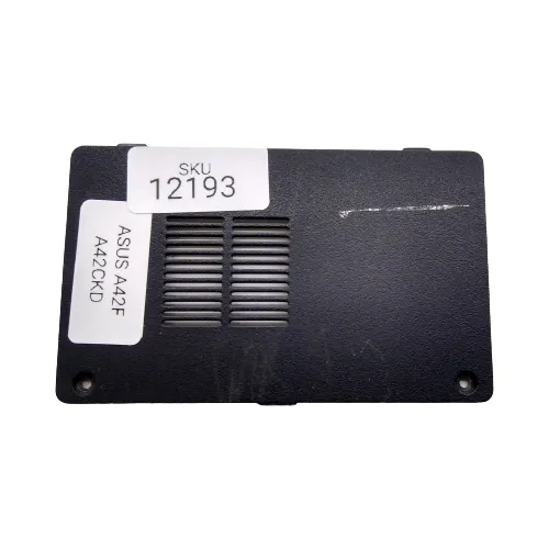 Tampa Da Carcaça Inferior Do Notebook Asus A42f - 12193