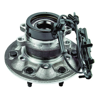 Maza De Rueda Delantera Izq Gm Colorado 2007-2012 C/abs Tmk Maza De Rueda Delantera Izq Gm Colorado 2007-2012 C/abs Tmk