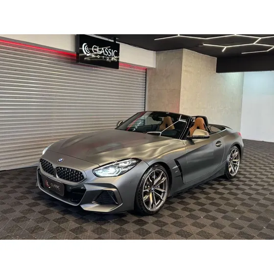 Bmw Z4 M40i 3.0 340cv Aut.