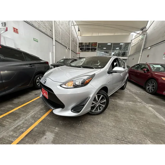 Toyota Prius Prius C