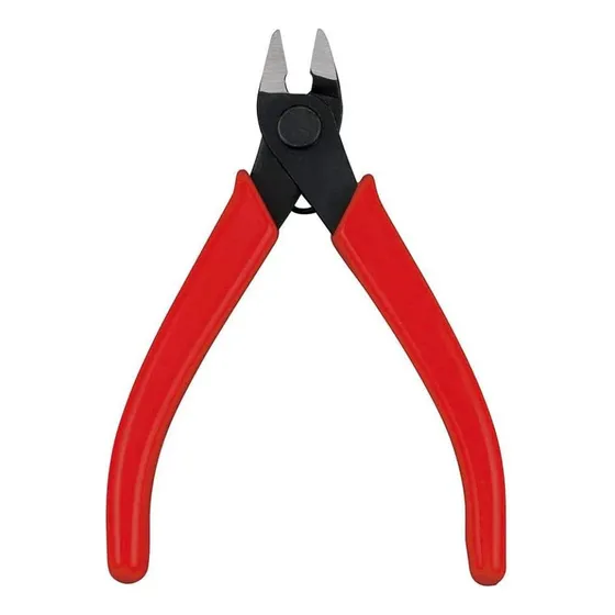 Bandai Hobby Tools Entry Nipper (red)