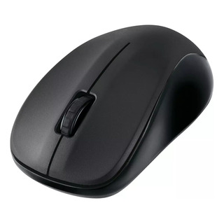 Mouse Raton Inalambrico Usb Color Negro Mouse Raton Inalambrico Usb Color Negro