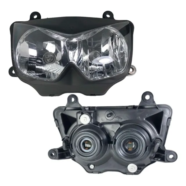 Faro Delantero Klr 650cc