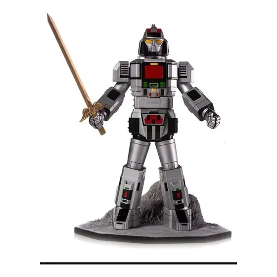 Daileon Iron Studios 1/10