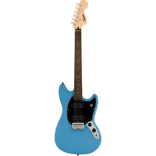 Fender Mustang | Mercado Livre