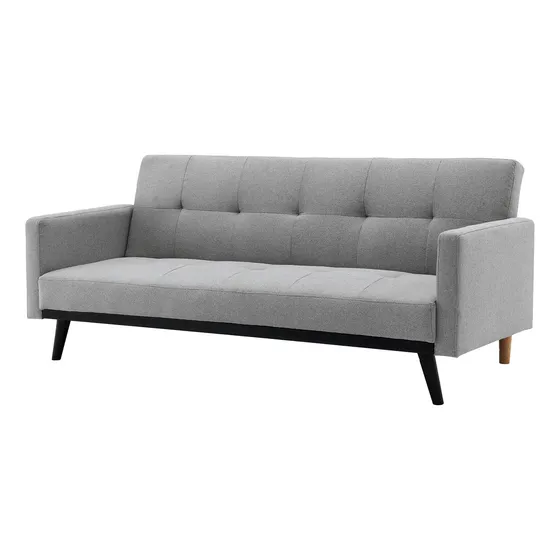 Sofá Cama Reclinable Silla Convertible Sillón Sala Moderna