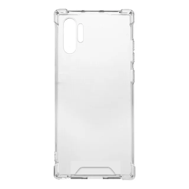 Estuche Forro Case Transparente Rígido Para Todo Samsung