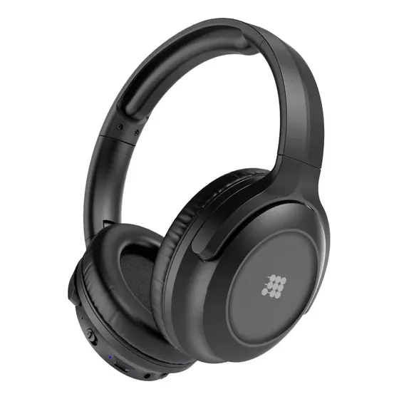 Audifonos Inalambricos Cubitt Headphones Cancelación D Ruido