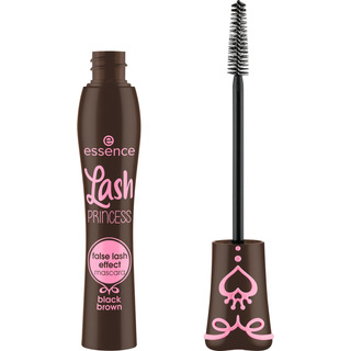 Mascara Essence Lash Princess Con Efecto De Pestañas Postiza Mascara Essence Lash Princess Con Efecto De Pestañas Postiza