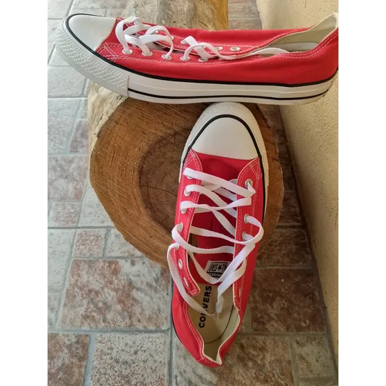 Converse Casual Estándar Unisex Sneakers