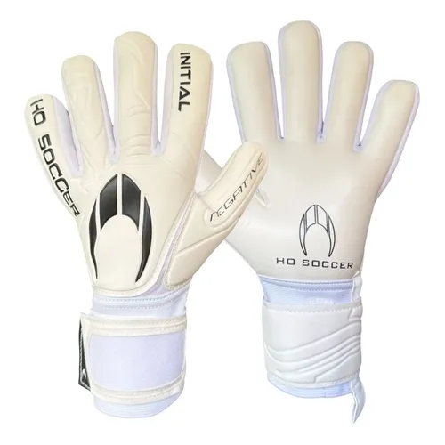 HO SOCCER ESKUDO ACTION NEGATIVE 10号 Luva Ho Soccer One Negative Branco 10 | Parcelamento sem juros