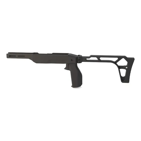 Culata Para Ruger 10/22 Chasis Con Montura M-lok Ruger 10 22