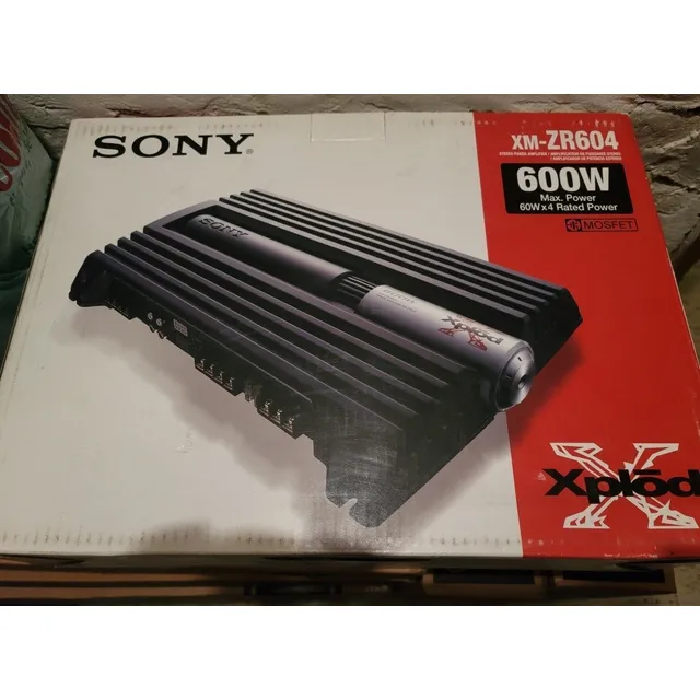 Audio Auto Tuning Subwoofer Amplificador Capacitor Etc 10/10