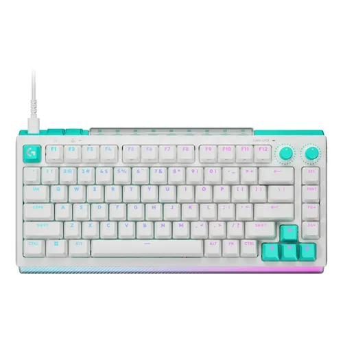Apple Teclado Magic Keyboard Com Touch Id (MK293II/A) Cor De