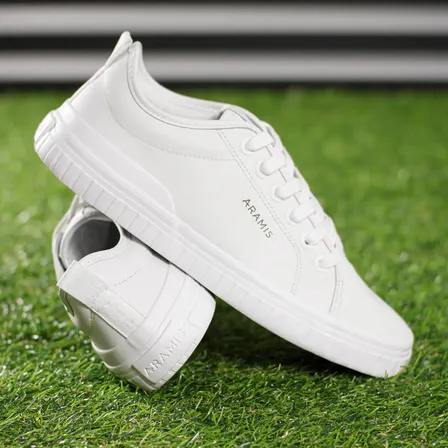 Tênis Aramis Masculino Ajuste Rápido Conforto Qualidade