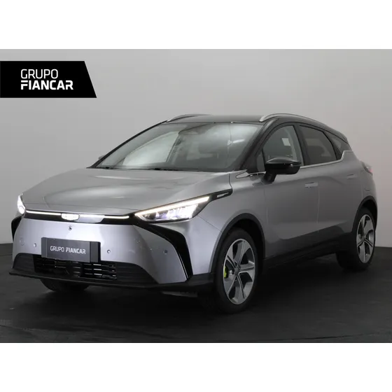 Geely Geometry C 0.0 Gf+