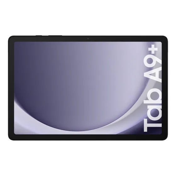 Samsung Galaxy Tab A9+ Color Graphite