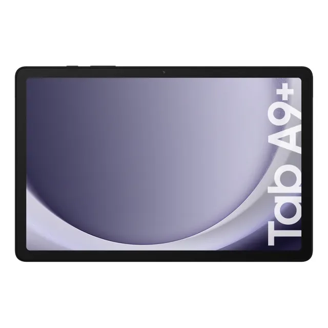 Samsung Galaxy Tab A9+ Color Graphite