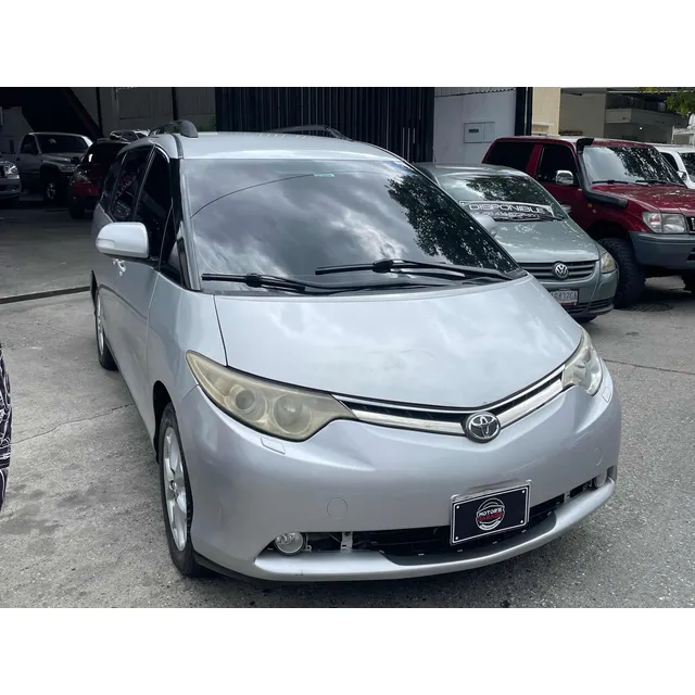 Toyota Previa 2.4