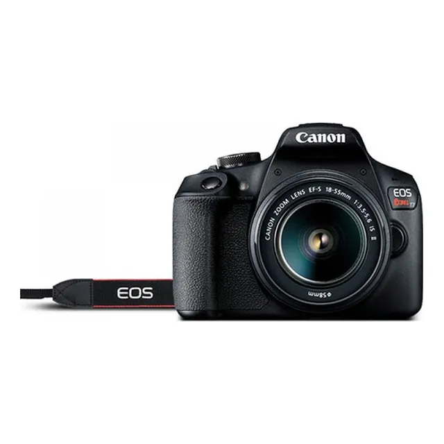 Canon Eos Rebel T7 Camera Bundle For Beginners