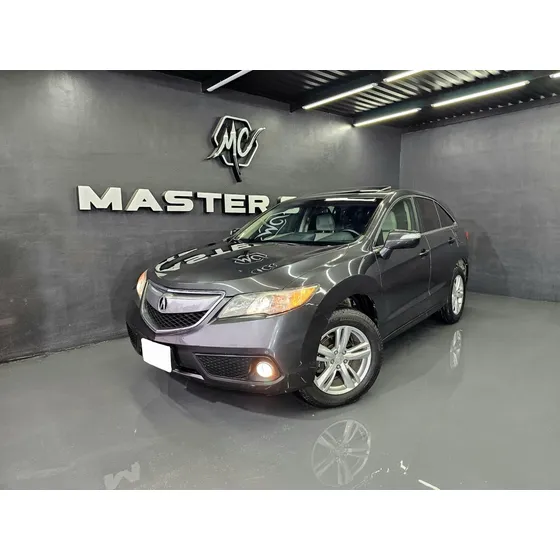 Acura Rdx 3.5 At