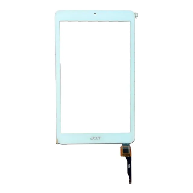 Touch Screen Acer Iconia One 8 B1 850 A6001 Blanco