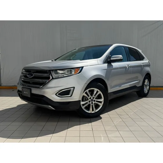 Ford Edge 3.5 Sel Plus Mt
