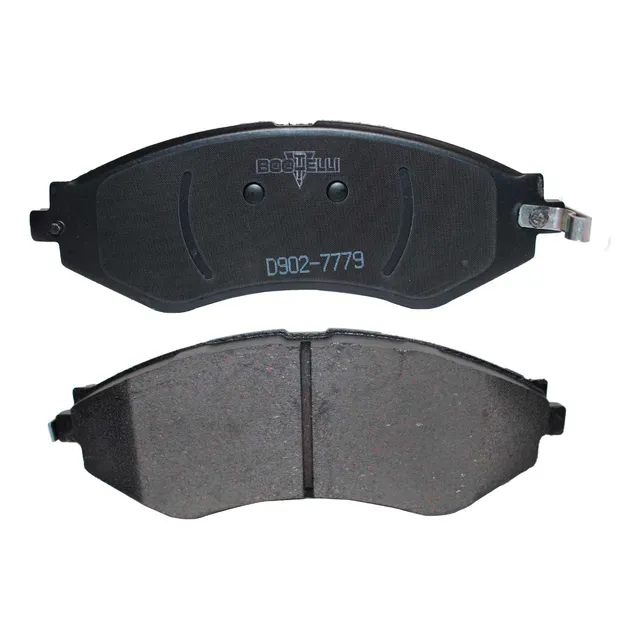 Pastilla De Freno. Chevrolet: Aveo T200 04-08, T250 04-08; N