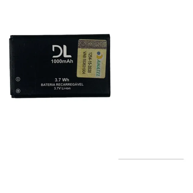 Flex Carga Bateria Original Para Dl Yc-130 Modelo Bat048