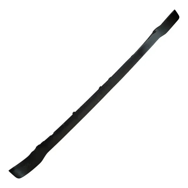 Spoiler De Paragolpes Delantero Ford Ecosport Kinetic 17- 21