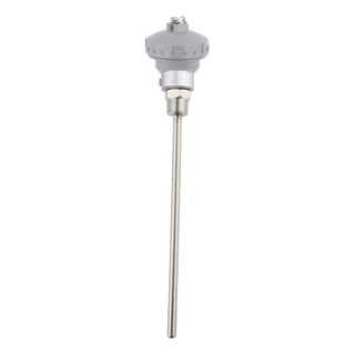 Sensor De Temperatura Rtd Pt100 Sonda 1/2 Npt Rosca Sensor De Temperatura Rtd Pt100 Sonda 1/2 Npt Rosca