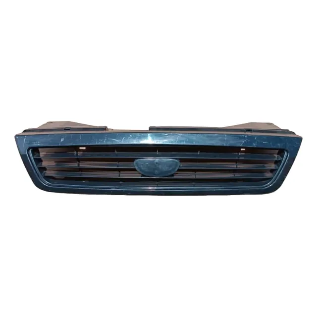 Parrilla Daewoo Cielo Con Instalación Incluida